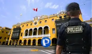 Municipalidad de Lima pide al Gobierno modificar estado de emergencia en Cercado