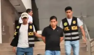 Cae alias 'Bombita': detienen a sujeto implicado en trata de personas y extorsión en Lince