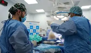 EsSalud: hombre que se iba casar dona órganos y salva la vida de cinco personas