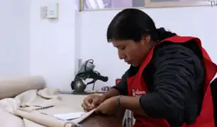 Aniquem contará con nueva sede en Arequipa para brindar rehabilitación a niños quemados