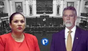Congreso: Comisión Permanente otorga 15 días para investigar denuncias contra Digna Calle y Francisco Sagasti
