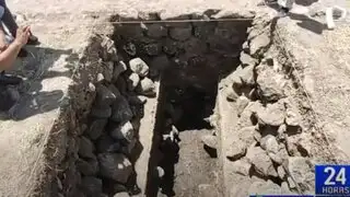 Ayacucho: arqueólogos hallan templo de más de 3 mil años de antigüedad