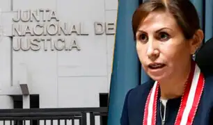 Patricia Benavides pide al PJ ampliar medida cautelar para suspender proceso disciplinario de la JNJ