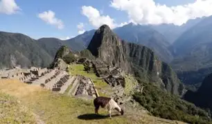 Machu Picchu:  implementarán plataforma para venta virtual de boletos de ingreso