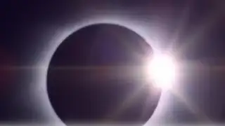 Eclipse solar anular: así se pudo ver este inusual fenómeno astronómico desde el Perú