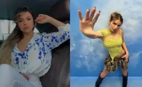 Mayra Goñi y Flavia Laos vacacionan en Miami bailando huayno en lujoso yate