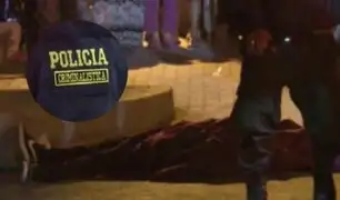 Sicarios asesinan a balazos a joven en SJL: familia responsabiliza a su expareja