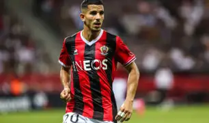 Niza suspende a futbolista argelino investigado por “apología al terrorismo”