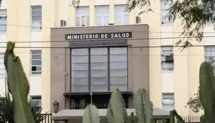 Ministerio de Salud descarta caso de rabia humana en Chaclacayo