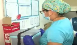 Minsa invoca a personas que fueron mordidas por perros a vacunarse