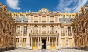 Francia: nuevas evacuaciones del Palacio de Versalles y de aeropuertos por amenaza de bomba