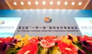 Xi Jinping anuncia importantes medidas para apoyar cooperación de alta calidad en la Franja y la Ruta