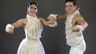 Ballet Folclórico Nacional del Perú regresa con su nueva temporada “Nazareno” en el Gran Teatro Nacional