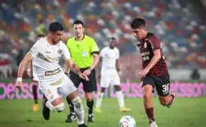 Cusco FC amenaza con no presentarse al partido con Universitario por arbitraje de Haro