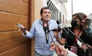 EE. UU. niega asilo a Alejandro Sánchez, implicado en presuntos actos de corrupción en el gobierno de Castillo