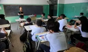 ¡Novedad en la Educación Peruana! Cuatro Cursos Clave Llegan a las Aulas en el 2024