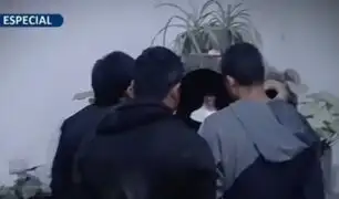 Caen "Los Monaguillos de Villa" en VMT: 'robacelulares' se pusieron a rezar en comisaría tras ser detenidos