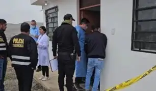 Tragedia en Huacho: Asesinan a trabajador del Gobierno Regional de Lima en la puerta de su casa