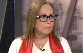 Blanca Chávez, vocera de la Asociación de Restaurantes y Afines: “Estamos en una gran crisis”