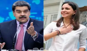 Nicolás Maduro sobre elecciones primarias en Venezuela: hubo fraude en victoria de María Corina Machado