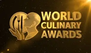 World Culinary Awards 2023: Perú es elegido como mejor destino culinario de Sudamérica
