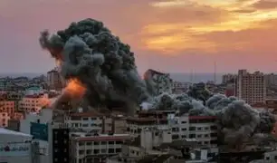 Guerra en Israel: asciende a 224 el número de rehenes en manos de Hamás en Gaza