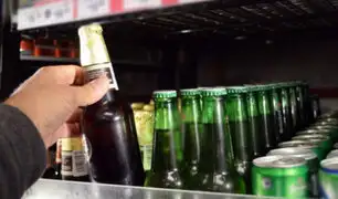 Comas prohíbe venta y consumo de bebidas alcohólicas: ¿Cuál es el horario de la nueva normativa?