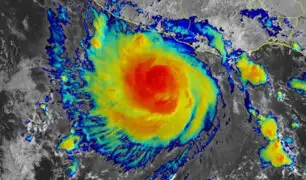 Huracán Otis: ¿cómo paso de tormenta tropical a un huracán categoría 5 en pocas horas?