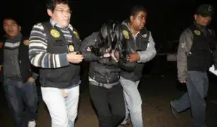 Junín: condenan a 10 años de prisión a mujer que asesinó a puñaladas a su esposo