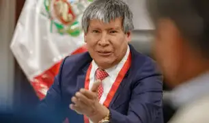 Wilfredo Oscorima: Fiscalía pide impedimento de salida del país contra gobernador regional de Ayacucho