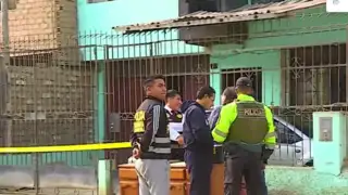 San Juan de Lurigancho: niña de 4 años muere al incendiarse su vivienda