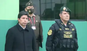 Manuel Lozada: Exjefe policial solicitó exclusión de la investigación por intento de golpe de Estado