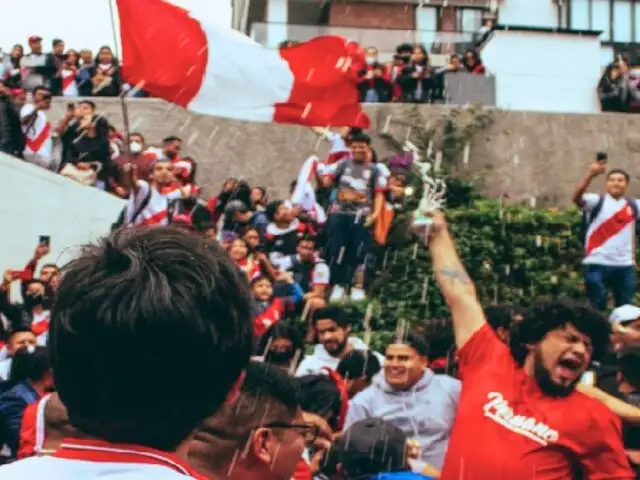 Entre bastidores: El negocio del fútbol en Perú