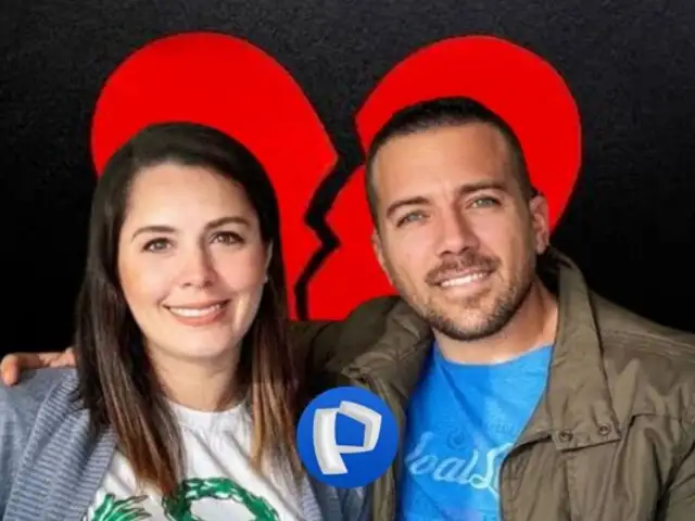 Yiddá Eslava y Julián Zucchi anuncian su separación en redes sociales: "Es por el bien de nuestra familia"