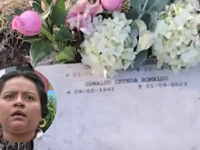 Morgue del Callao confunde cadáveres: agraviada solicita apoyo al consulado de Colombia para exhumación