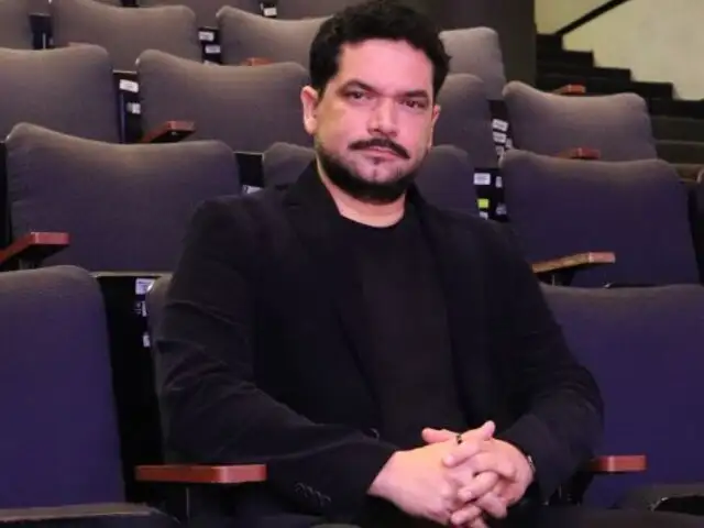 [Entrevista] ¡De actor a director! así es la nueva faceta de Francisco Cabrera