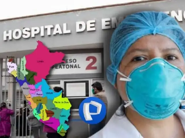 Día de la Medicina Peruana: preocupante brecha de profesionales de la salud en el país
