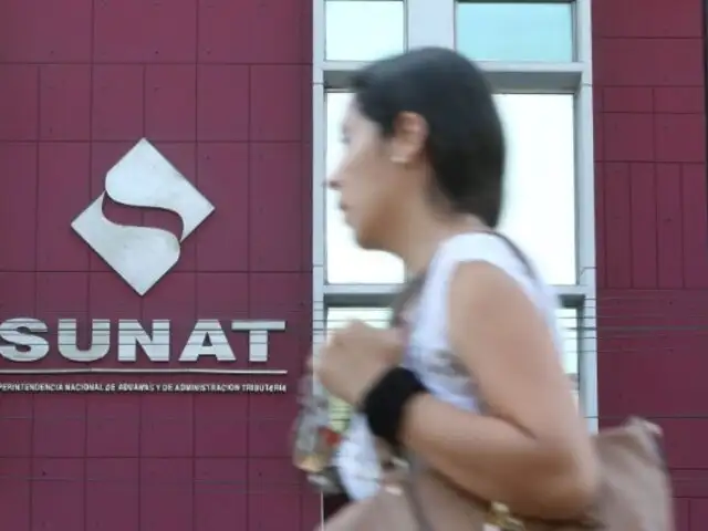 Sunat mantiene 136 “iPhone 15” en custodia que aún no cuentan con el certificado de homologación