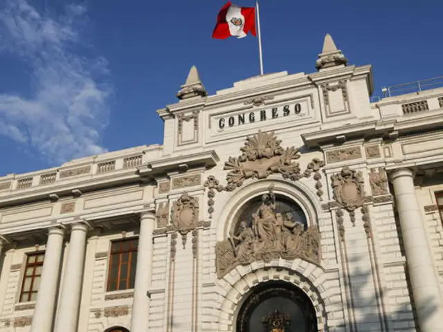 Congreso niega construcción de Centro de Capacitación Parlamentario en balneario de Lima Sur
