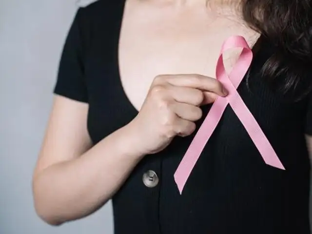 Mes rosa: chequeos gratuitos contra el cáncer de mama se realizará en Lince y Surquillo