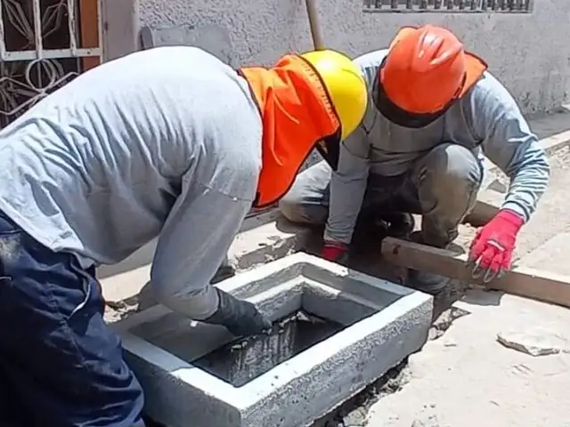 Otass transfiere S/ 2.3 millones a Emapica para ejecutar obra de saneamiento en favor de más de 150 mil pobladores
