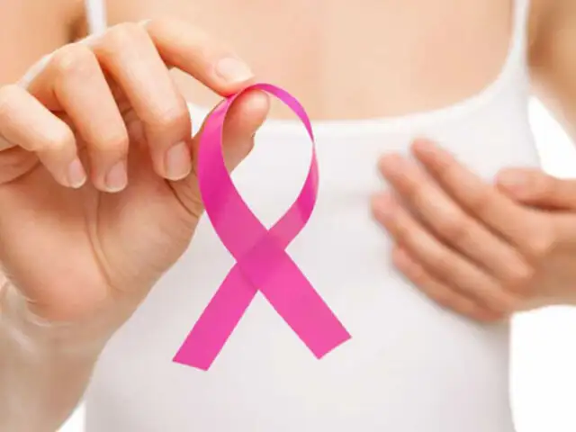 Campaña #SenosVaLaVida. Lanzan filtro para identificar signos de cáncer de mama