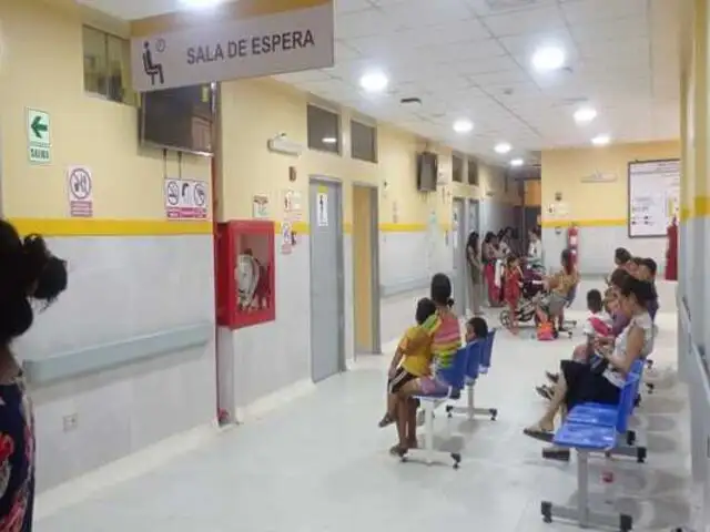 Tumbes: centro de salud de Zarumilla beneficia a más de 30 mil habitantes de zona fronteriza