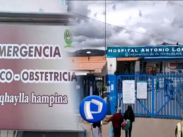 Cusco: Junta médica aprueba aborto terapéutico a menor de 12 años