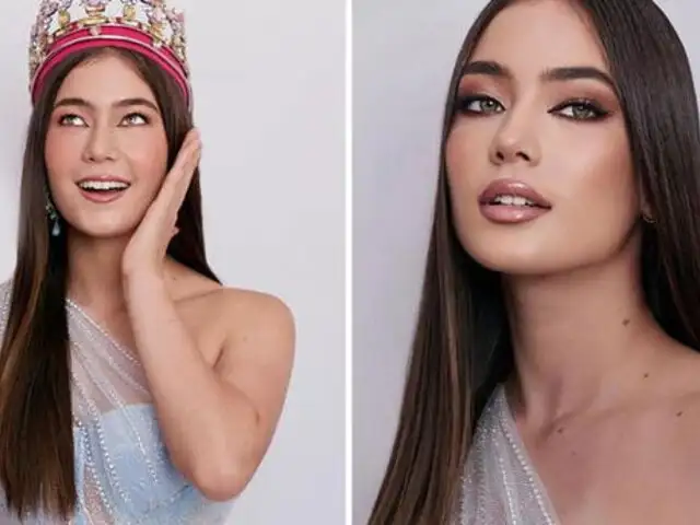 Kyara Villanella en Miss Teen Universe 2023: conozca cuándo y dónde se realizará certamen