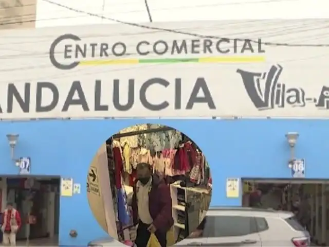 Cámaras de seguridad captan a adulto mayor robando celulares en Pueblo Libre: “lo van a quemar”