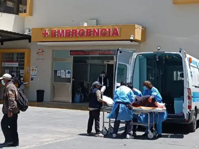 Minsa tras caso de rabia humana en Arequipa: se han implementado medidas como la vacunación canina