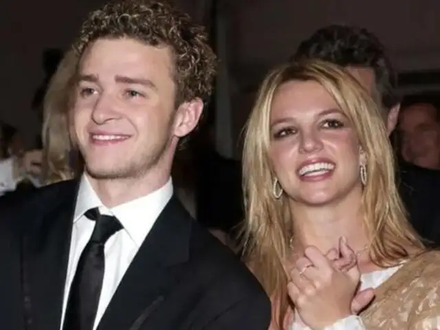 Britney Spears revela aborto cuando estuvo con Justin Timberlake: "Él no quería ser padre"