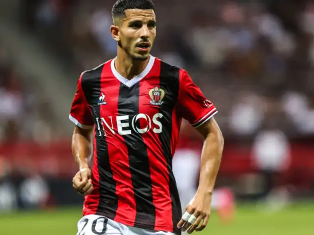 Niza suspende a futbolista argelino investigado por “apología al terrorismo”