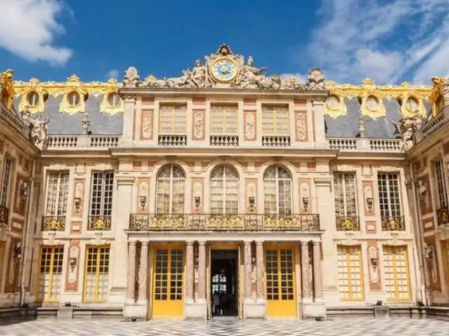 Francia: nuevas evacuaciones del Palacio de Versalles y de aeropuertos por amenaza de bomba